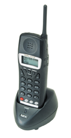 BDS Cordless Telephone